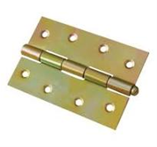 YAPRAK MENTEŞE 4 MM (1 KUTU = 12 ADET)